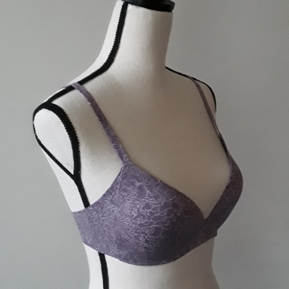 SOLD..NWT Lululemon Take Shape Bra, Sz 34B - Picture 8 of 8